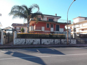 Casa Rosanna Giardini Naxos
